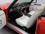Dodge Coronet R/T 426 Hemi 1968 года